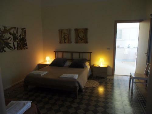 Apartamento Casavacanze Residence Maia Volcani