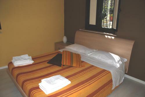 Apartamento Casavacanze Residence Maia Volcani