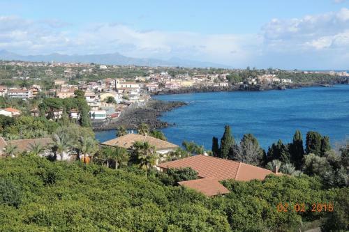 Apartamento Casavacanze Residence Maia Volcani