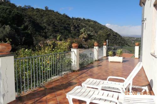 Apartamento Casavacanze Residence Maia Volcani