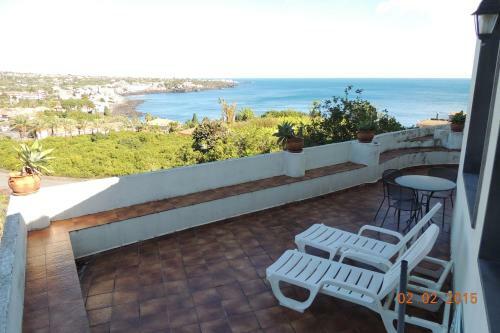 Apartamento Casavacanze Residence Maia Volcani