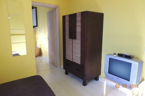 Apartamento Casavacanze Residence Maia Volcani