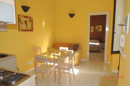 Apartamento Casavacanze Residence Maia Volcani