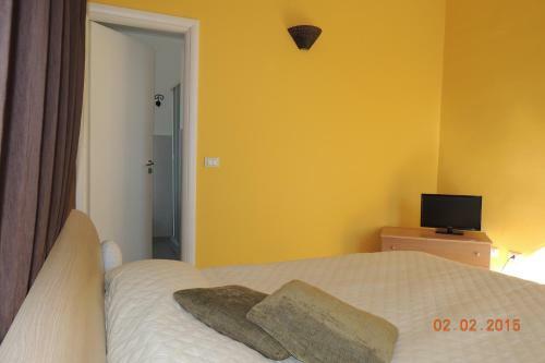 Apartamento Casavacanze Residence Maia Volcani