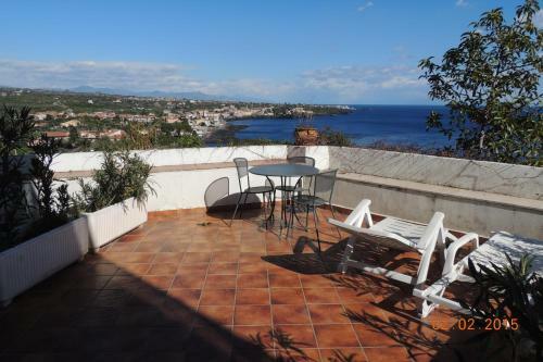 Apartamento Casavacanze Residence Maia Volcani