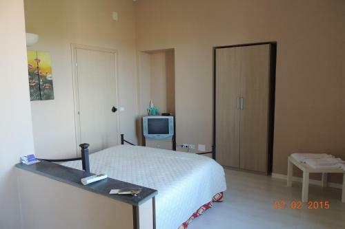Apartamento Casavacanze Residence Maia Volcani