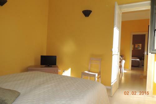 Apartamento Casavacanze Residence Maia Volcani
