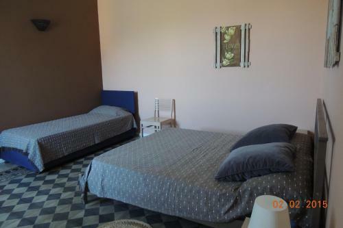 Apartamento Casavacanze Residence Maia Volcani