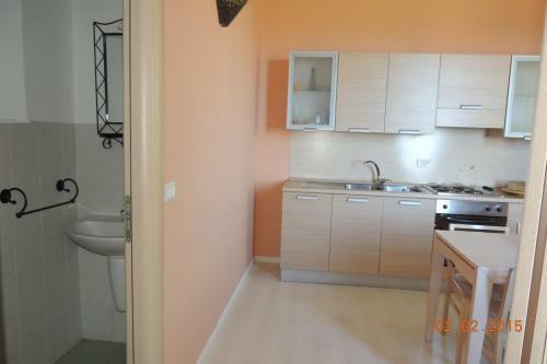 Apartamento Casavacanze Residence Maia Volcani