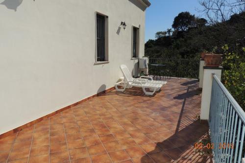 Apartamento Casavacanze Residence Maia Volcani