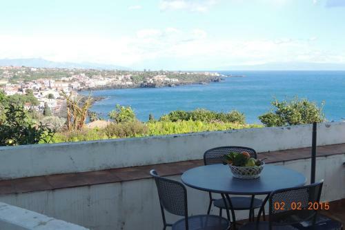 Apartamento Casavacanze Residence Maia Volcani