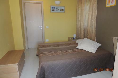 Apartamento Casavacanze Residence Maia Volcani
