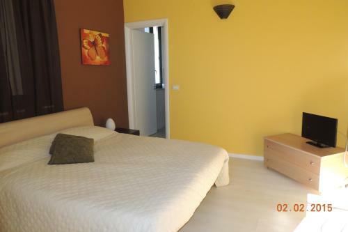 Apartamento Casavacanze Residence Maia Volcani