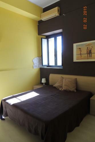 Apartamento Casavacanze Residence Maia Volcani
