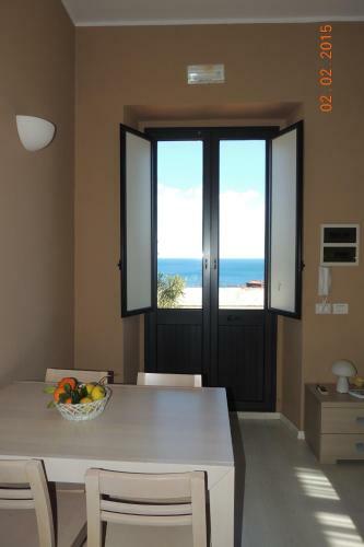 Apartamento Casavacanze Residence Maia Volcani