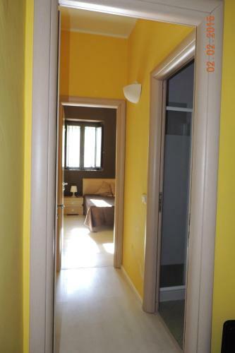 Apartamento Casavacanze Residence Maia Volcani
