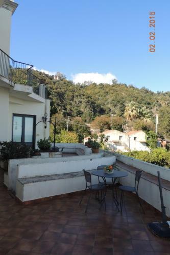 Apartamento Casavacanze Residence Maia Volcani