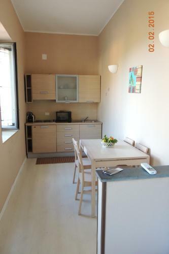 Apartamento Casavacanze Residence Maia Volcani