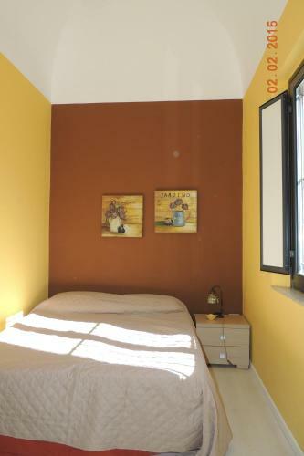 Apartamento Casavacanze Residence Maia Volcani