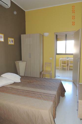 Apartamento Casavacanze Residence Maia Volcani