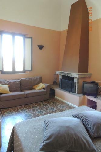 Apartamento Casavacanze Residence Maia Volcani