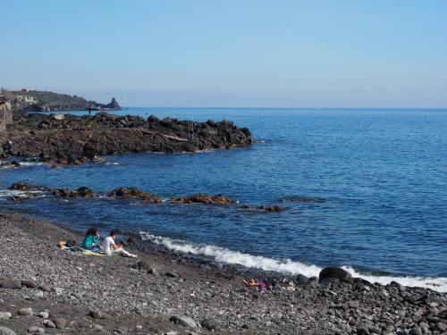 Apartamento Casavacanze Residence Maia Volcani