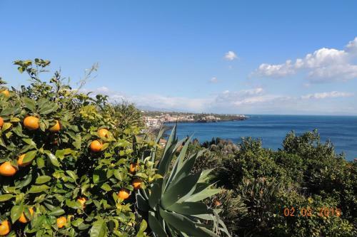 Apartamento Casavacanze Residence Maia Volcani