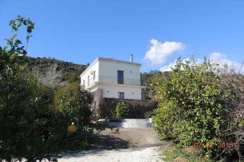 Apartamento Casavacanze Residence Maia Volcani