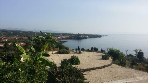 Apartamento Casavacanze Residence Maia Volcani