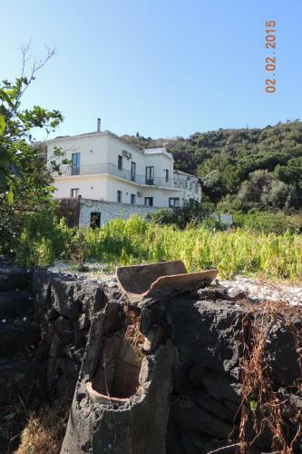 Apartamento Casavacanze Residence Maia Volcani