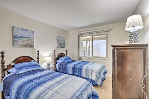 Apartamento Comfy Gem With Pool - 2 Mi To Salt River Fields
