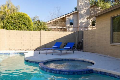 Scottsdale Friess Home