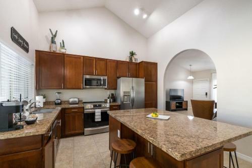 Scottsdale Friess Home