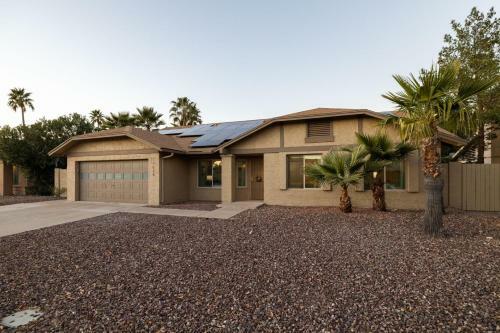 Scottsdale Friess Home