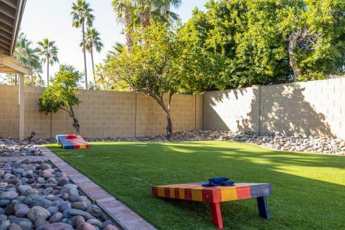 Scottsdale Friess Home