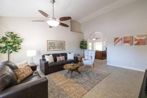 Scottsdale Friess Home