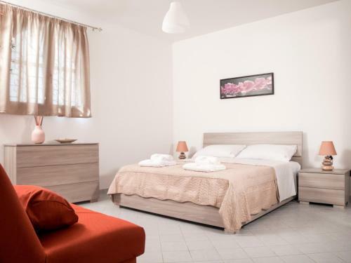 Bed & Breakfast La Luna Dei Messapi