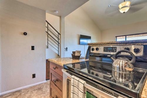 Apartamento Scottsdale Loft Near Golf Course And Old Town!