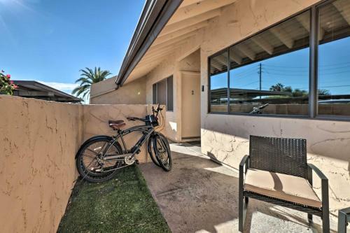 Apartamento Scottsdale Loft Near Golf Course And Old Town!