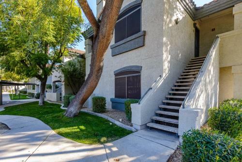 Apartamento Villa Acacia Condo