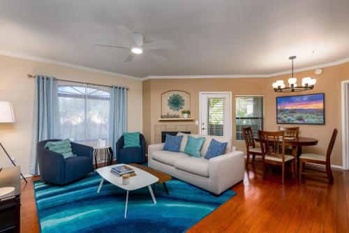 Apartamento Villa Acacia Condo