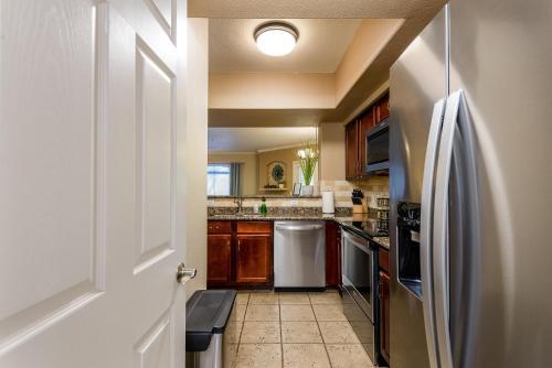 Apartamento Villa Acacia Condo