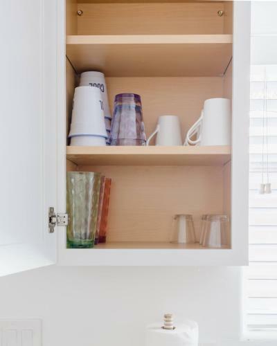 Picadilly Casita - Kitchen In Modern Casita+private Bathroom & Washer