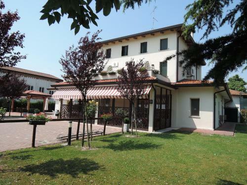 Bed & Breakfast Terzo Bacino