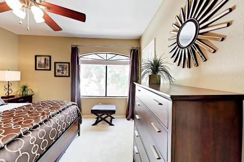 The Signature Unit & Breezy Desert Retreat