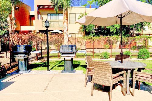 Away To A Continental Dream Retreat