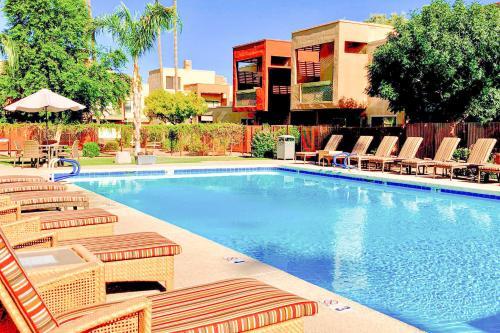 Away To A Continental Dream Retreat