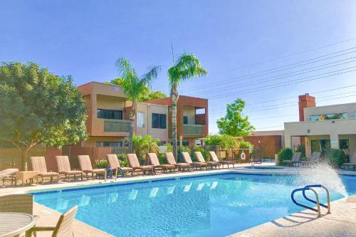 Away To A Continental Dream Retreat