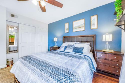 Away To A Continental Dream Retreat