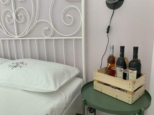 Bed & Breakfast Tal�a